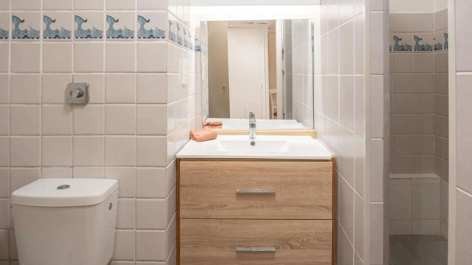 Appartamento Le Corail Des Rochers - Studio Climatise Piscine Partagee Saint-Francois