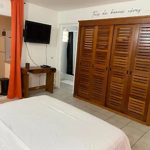 Doux Reve Saint-Francois (Grande-Terre)