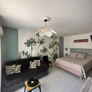 Nouveau Le Ti Merveilleux Du Manganao, Acces Saint-Francois (Grande-Terre)