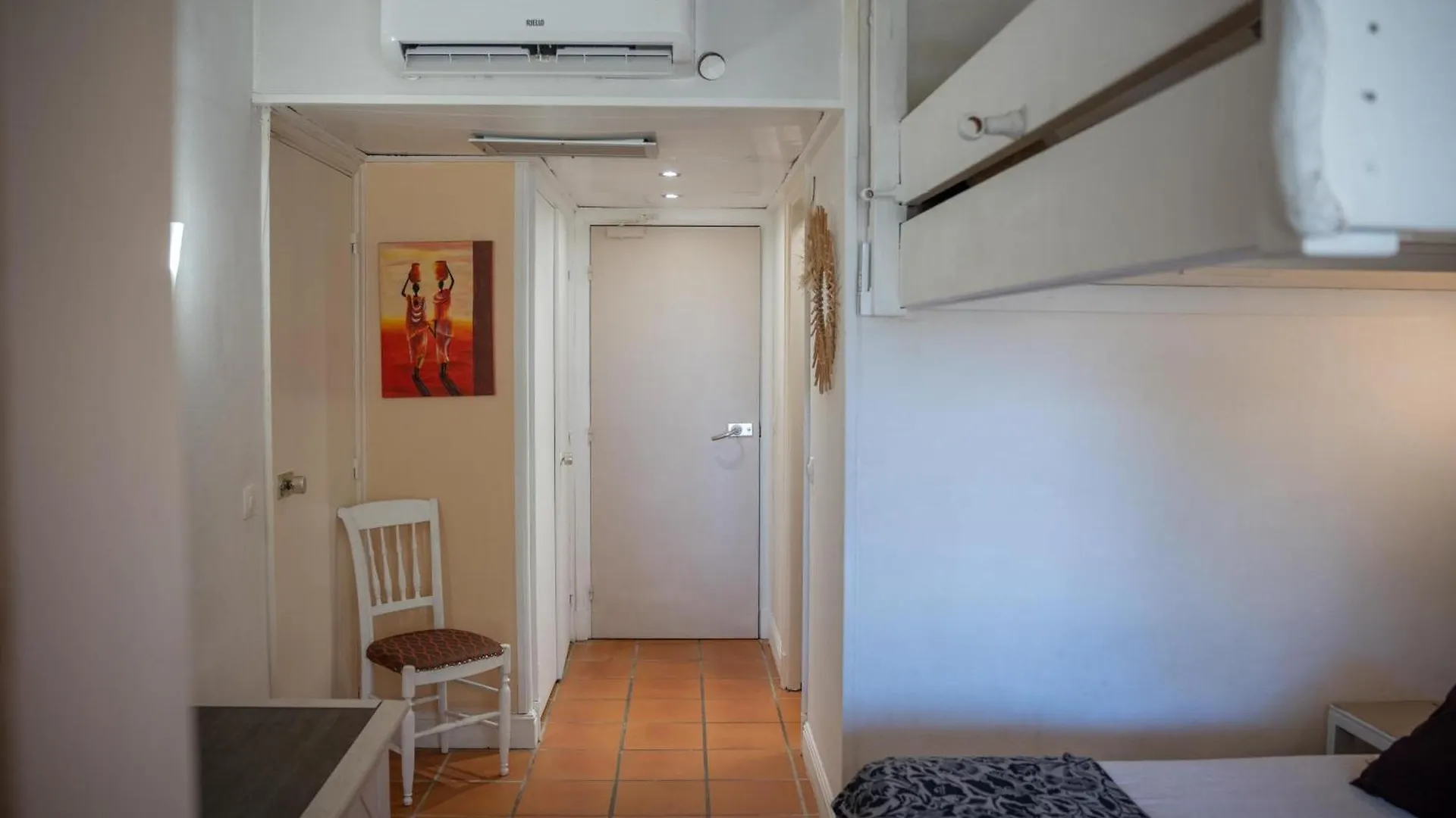 Le Corail Des Rochers - Studio Climatise Piscine Partagee Saint-Francois  Apartment Saint-Francois (Grande-Terre)