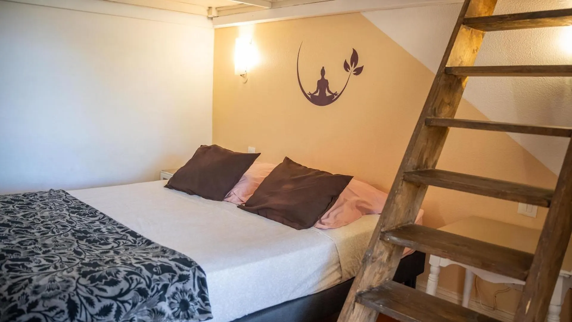 Le Corail Des Rochers - Studio Climatise Piscine Partagee Saint-Francois  Apartment Saint-Francois (Grande-Terre)